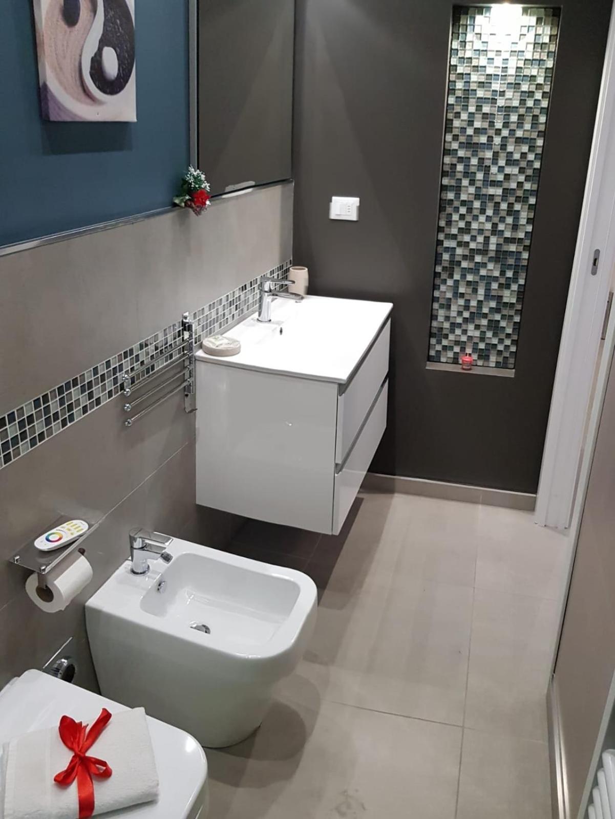 Sweet Home Sofia Bologna Ngoại thất bức ảnh