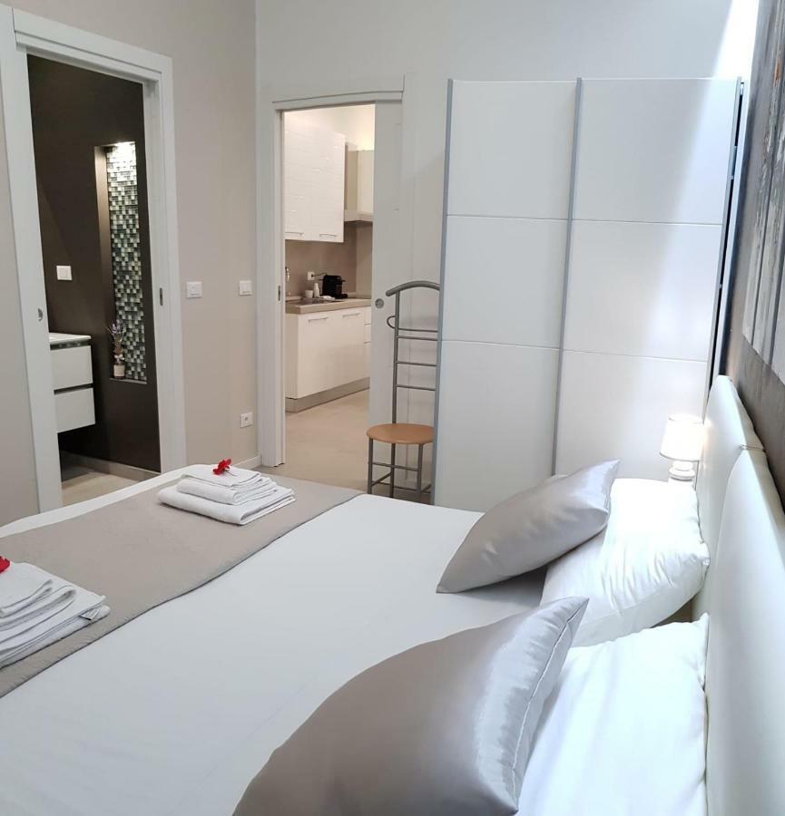 Sweet Home Sofia Bologna Ngoại thất bức ảnh