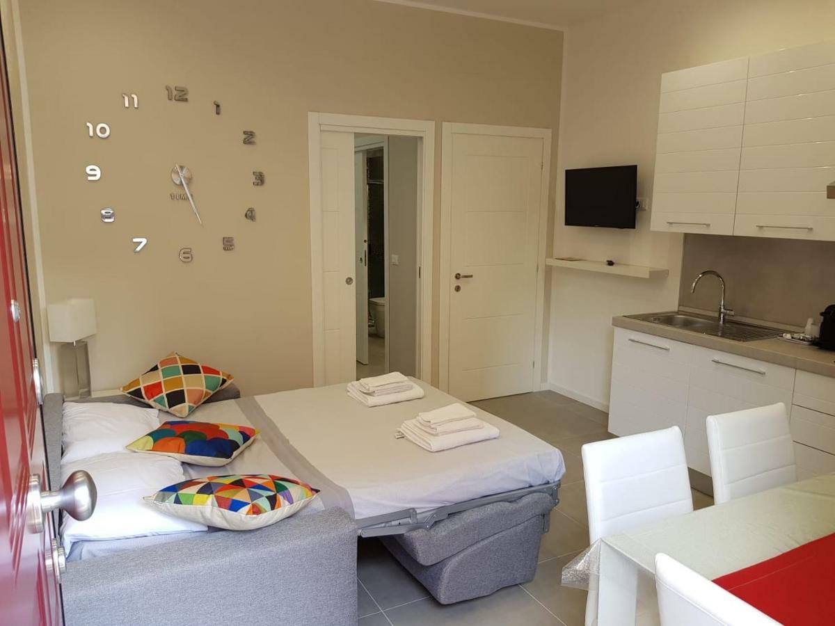 Sweet Home Sofia Bologna Ngoại thất bức ảnh