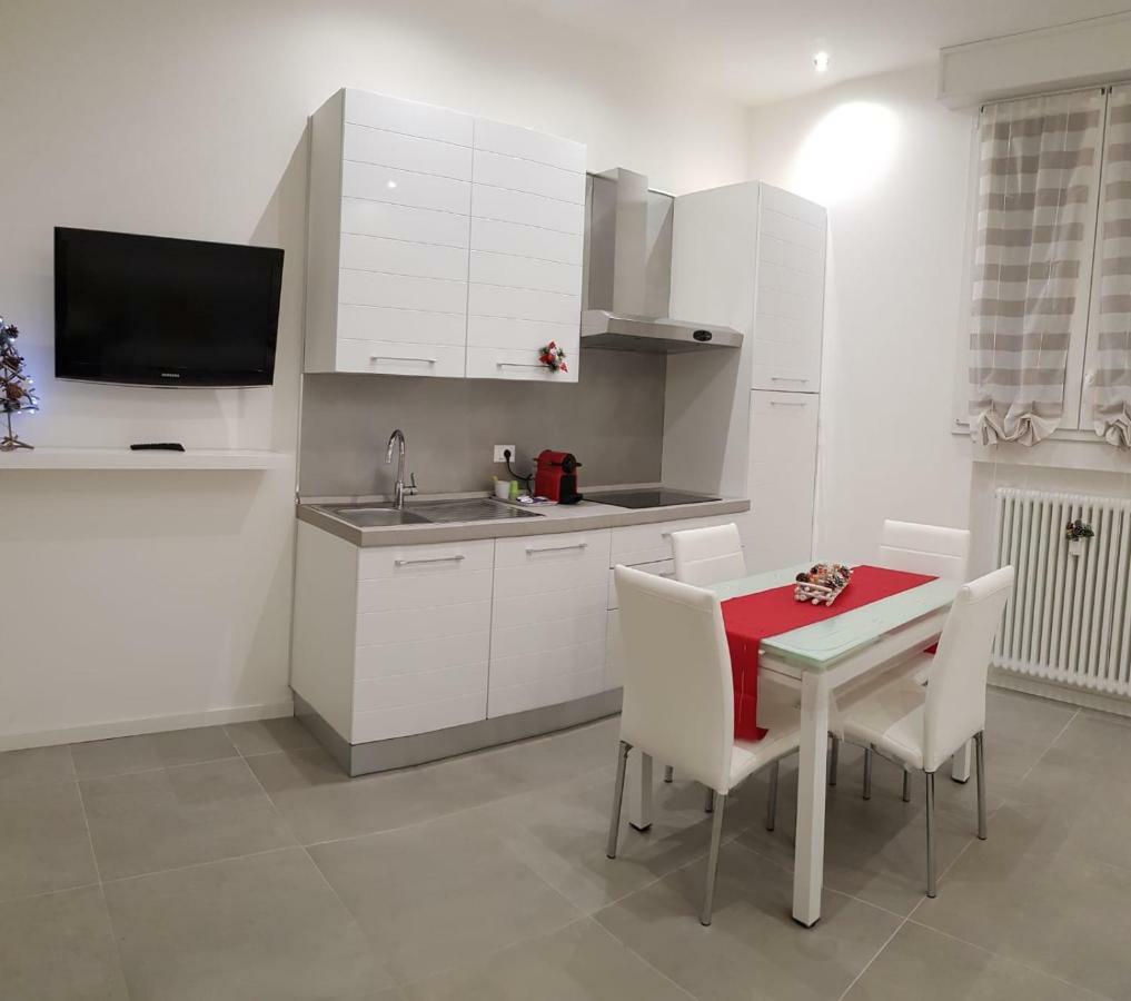 Sweet Home Sofia Bologna Ngoại thất bức ảnh