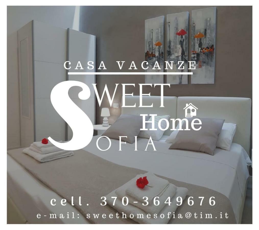 Sweet Home Sofia Bologna Ngoại thất bức ảnh