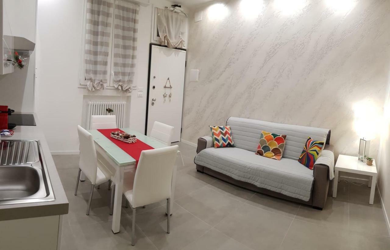 Sweet Home Sofia Bologna Ngoại thất bức ảnh